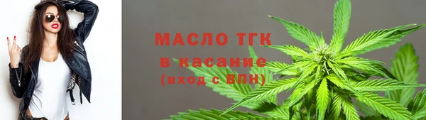 крисы Белоозёрский